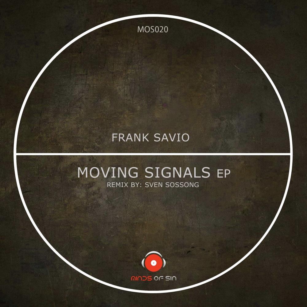 Moving Signals EP