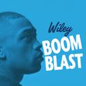 Boom Blast专辑