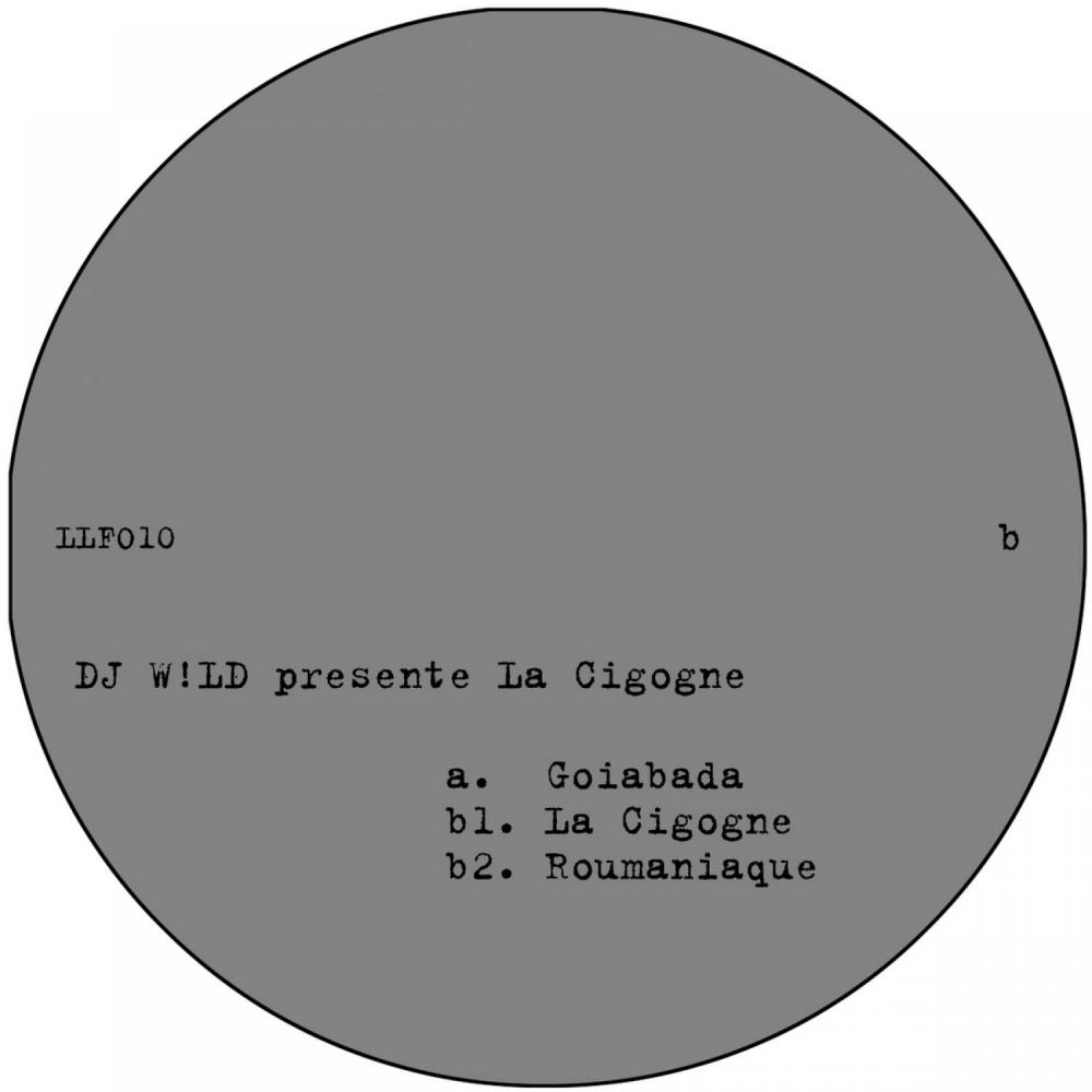 La Cigone