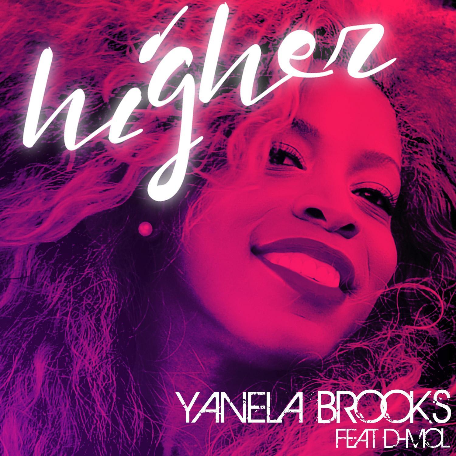 Higher (feat. D-Mol) [Radio Edit]