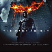 The Dark Knight (Original Motion Picture Soundtrack)专辑