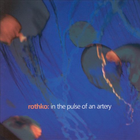 In the Pulse of an Artery