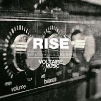 Rise - Deep House Selection, Pt. 8