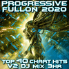 20X - 10x (Progressive Fullon 2020 DJ Mixed)