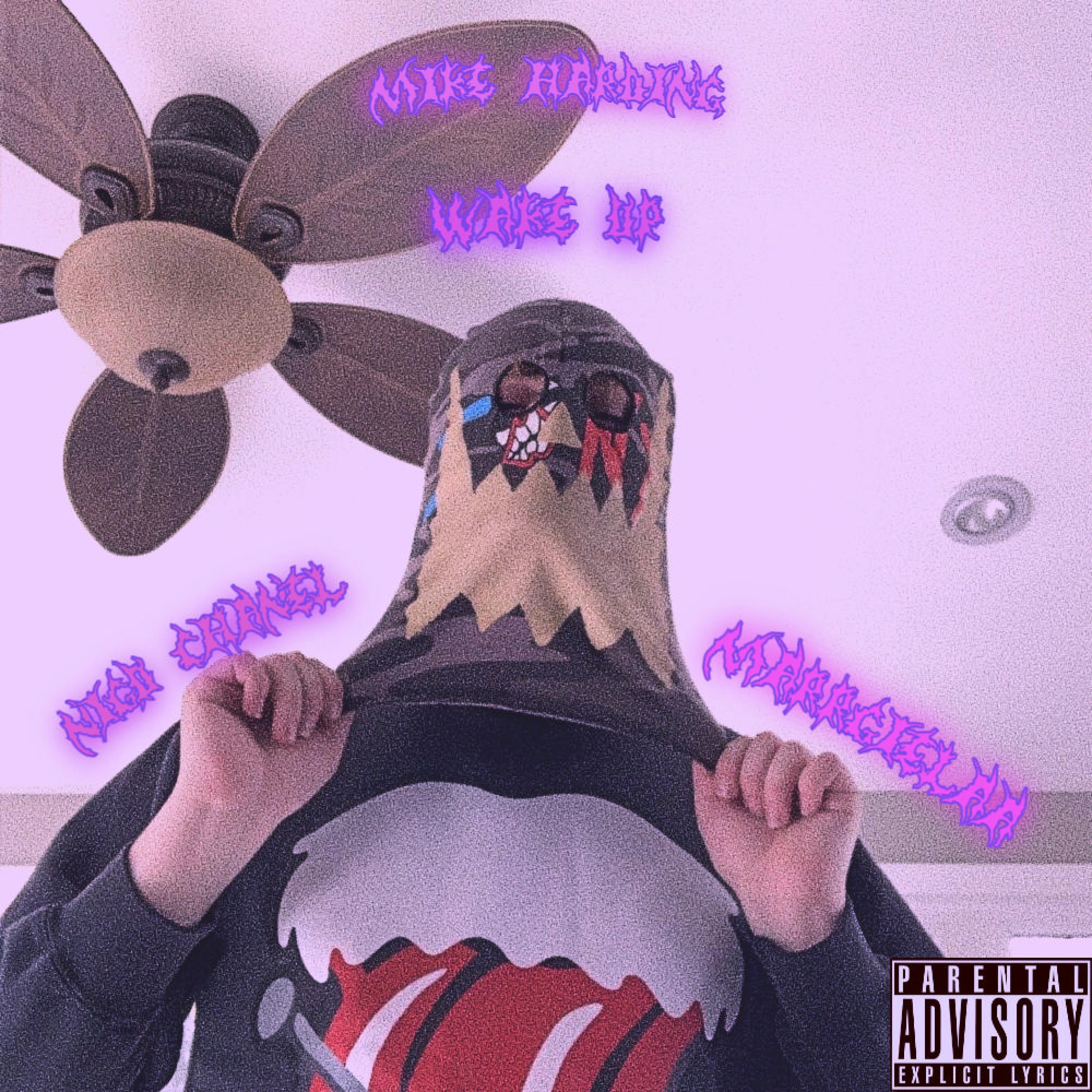 wake up (feat. Nigo Chanel & Marrgielaa)