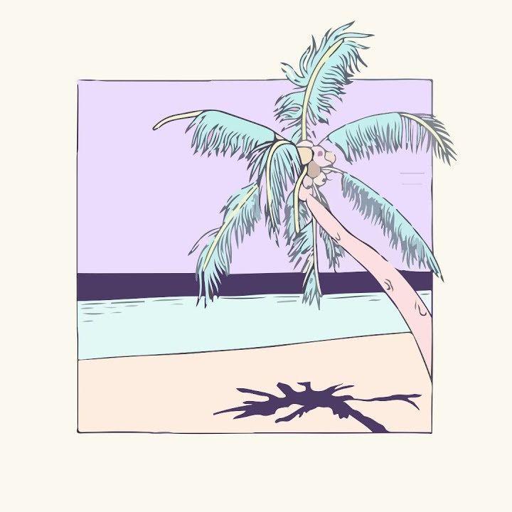 Coastline