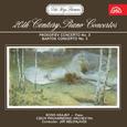 Prokofjev & Bartók: 20th Century Piano Concertos