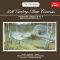 Prokofjev & Bartók: 20th Century Piano Concertos专辑