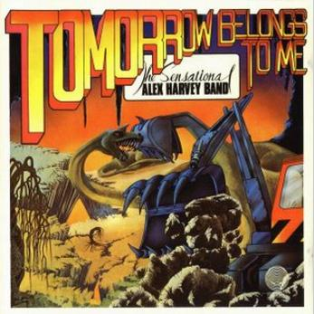 Tomorrow Belongs to Me