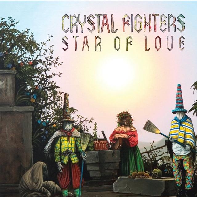 Star of Love Acoustic