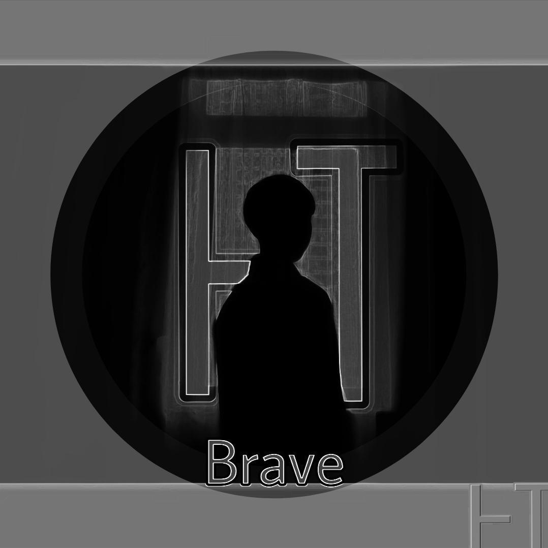 Brave专辑