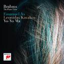 Brahms: The Piano Trios专辑
