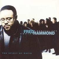 No Weapon - Fred Hammond (PT karaoke) 带和声伴奏