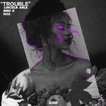 TROUBLE专辑