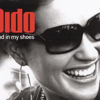 Sand In My Shoes - Dido (karaoke Version)