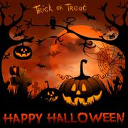 Happy Halloween