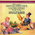 Respighi: Ancient Airs & Dances; The Birds; La boutique fantasque