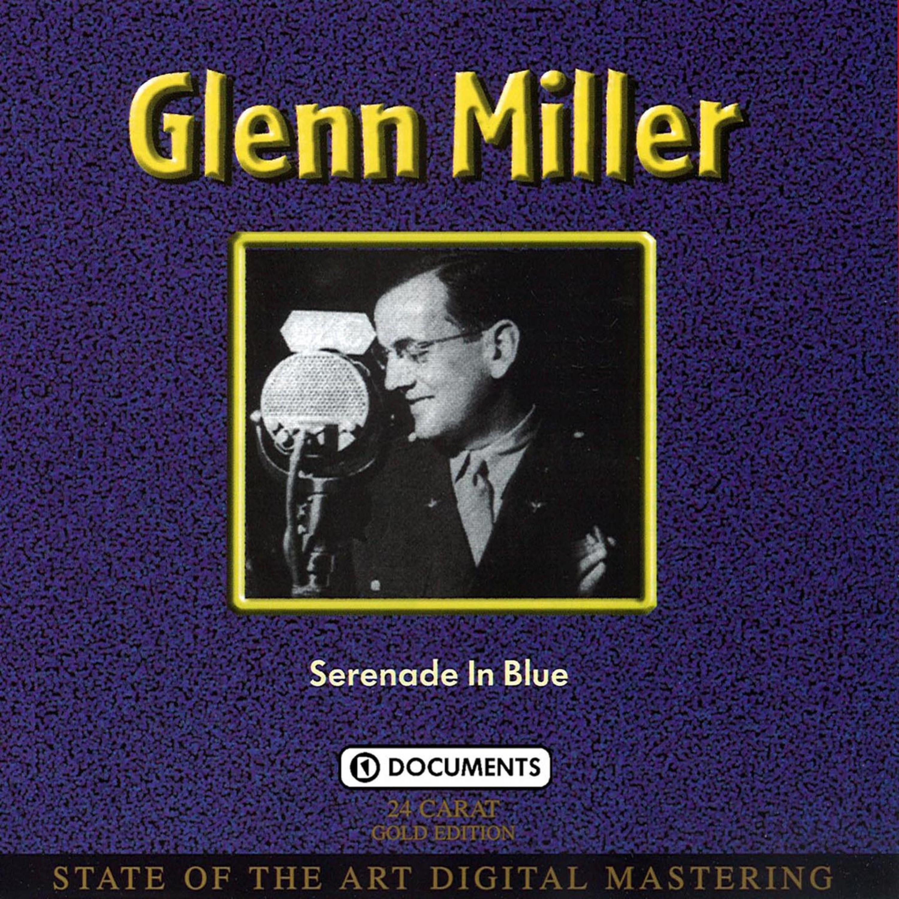 Serenade in Blue