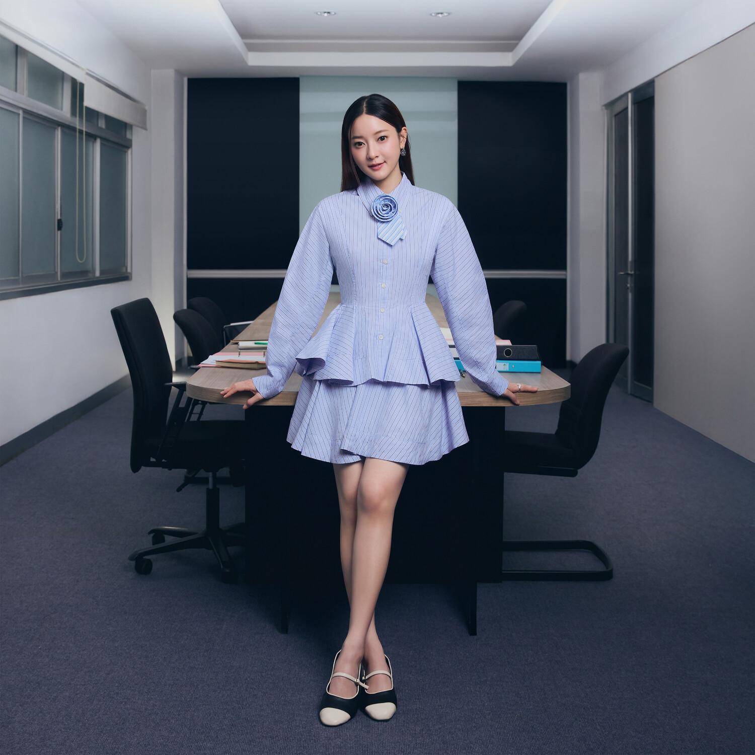 แอบรักได้สมบูรณ์แบบ