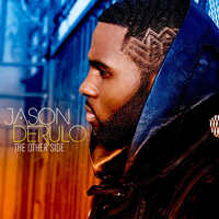 Jason Derulo - The Other Side 新版男歌 remix开场秀伴奏 verse部分适合舞蹈solo 音色加强版