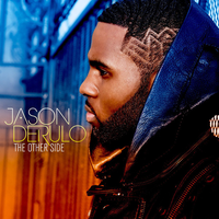 The Other Side - Jason Derulo (HT Instrumental) 无和声伴奏