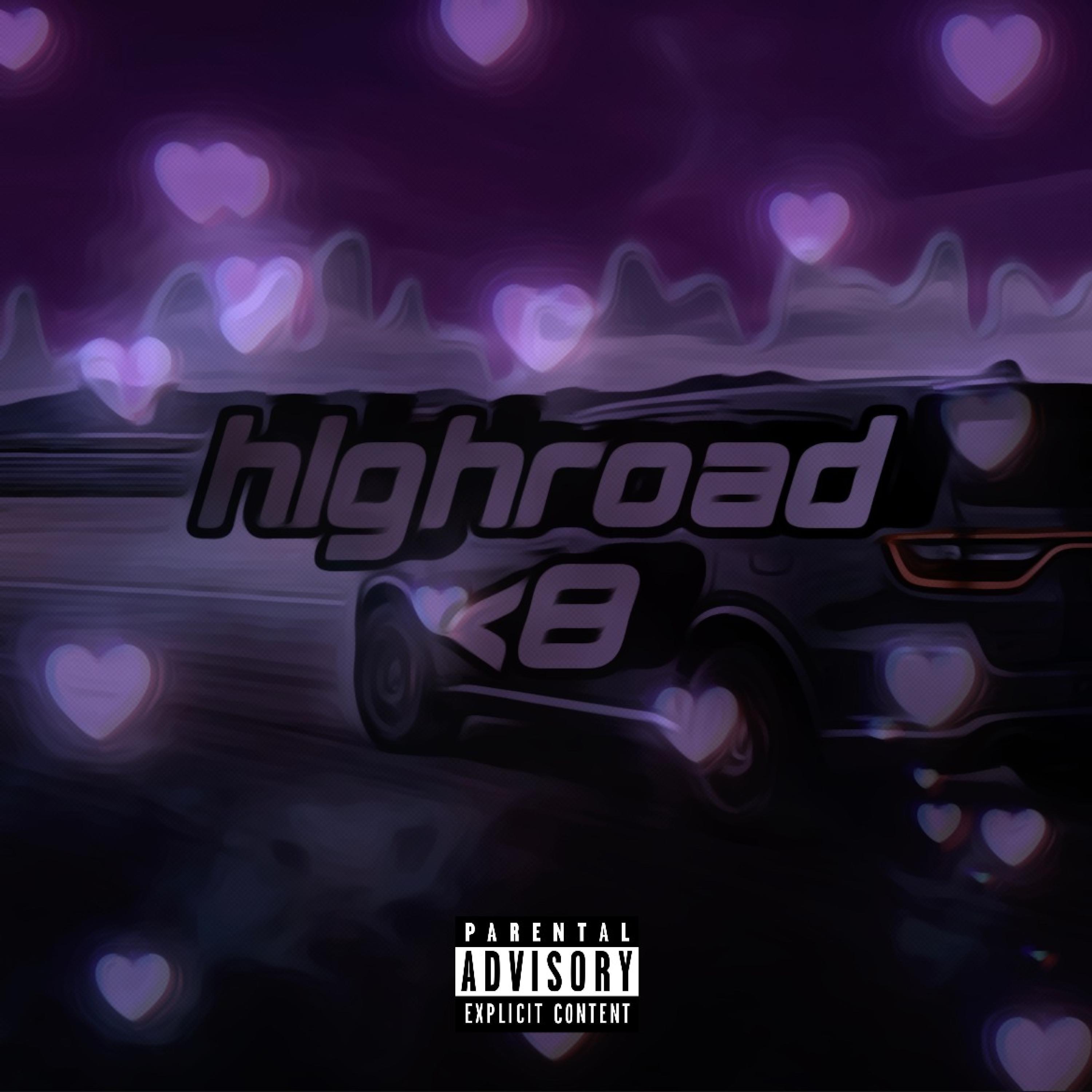 highroad (feat. sky)