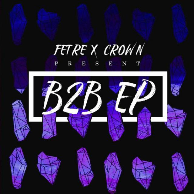 B2B EP