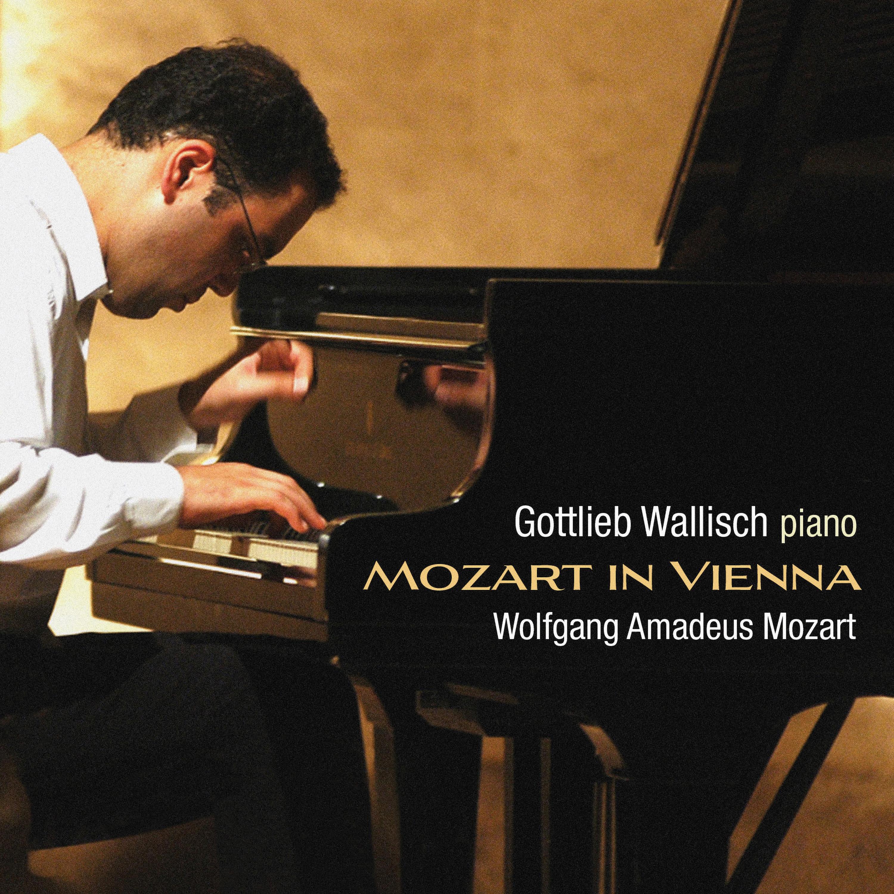 Mozart in Vienna