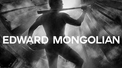 Edward Mongolian