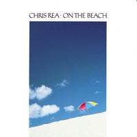 On The Beach - Chris Rea (unofficial Instrumental)