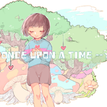 Undertale【迷之自嗨专辑