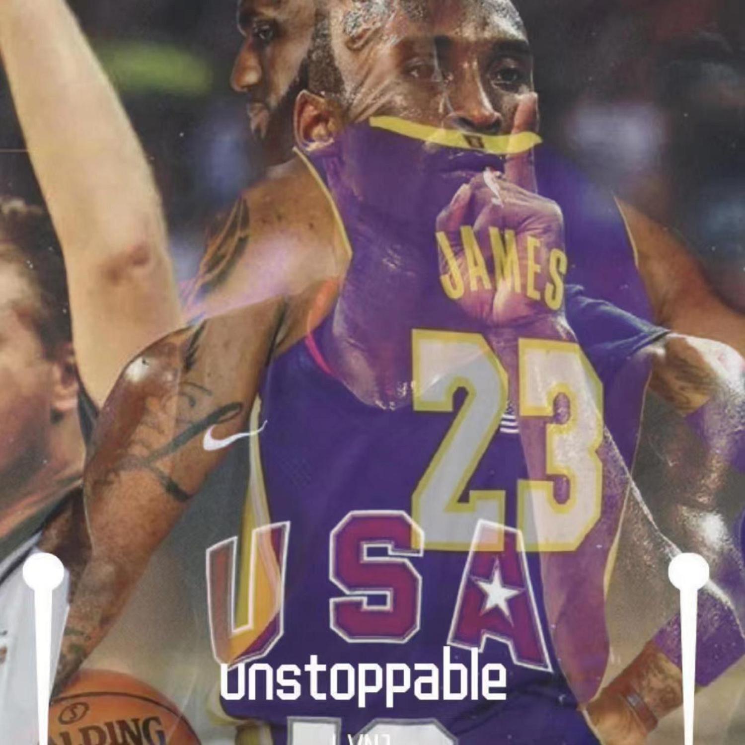 unstoppable（抖音版）kome—remix