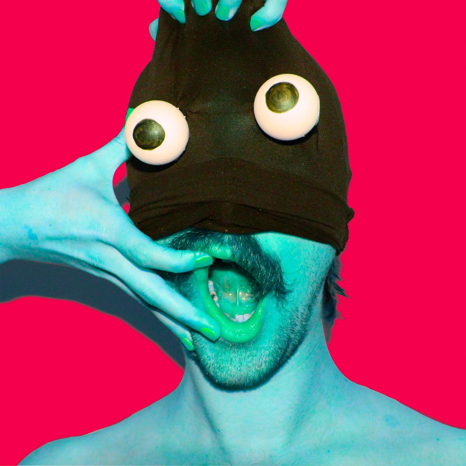 I Don't Really Like It