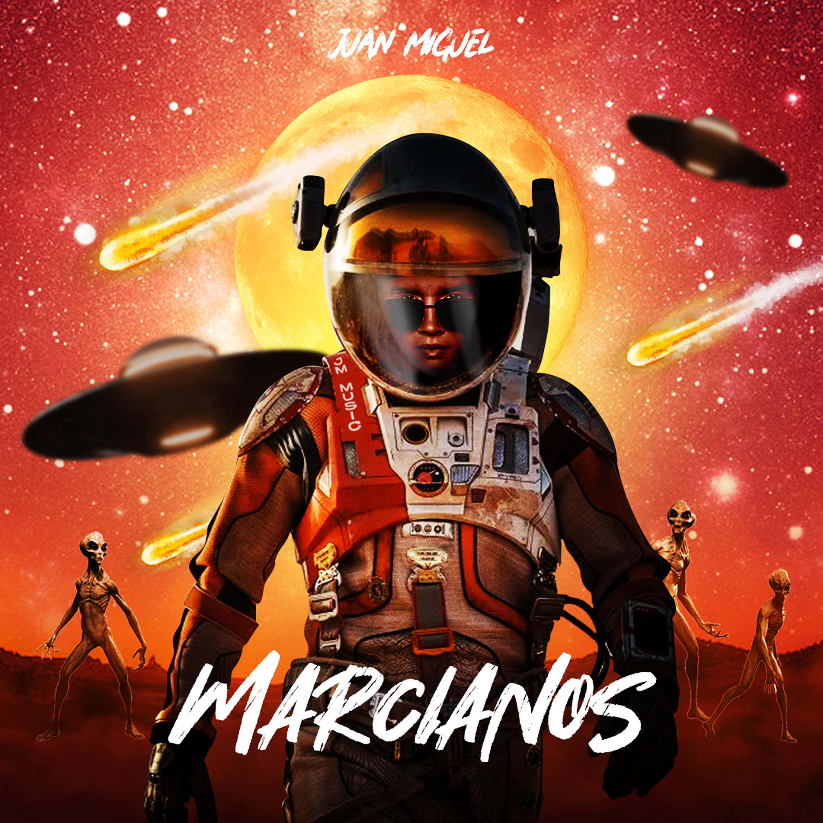 Marcianos