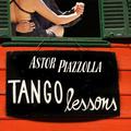 Tango Lessons