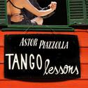 Tango Lessons专辑