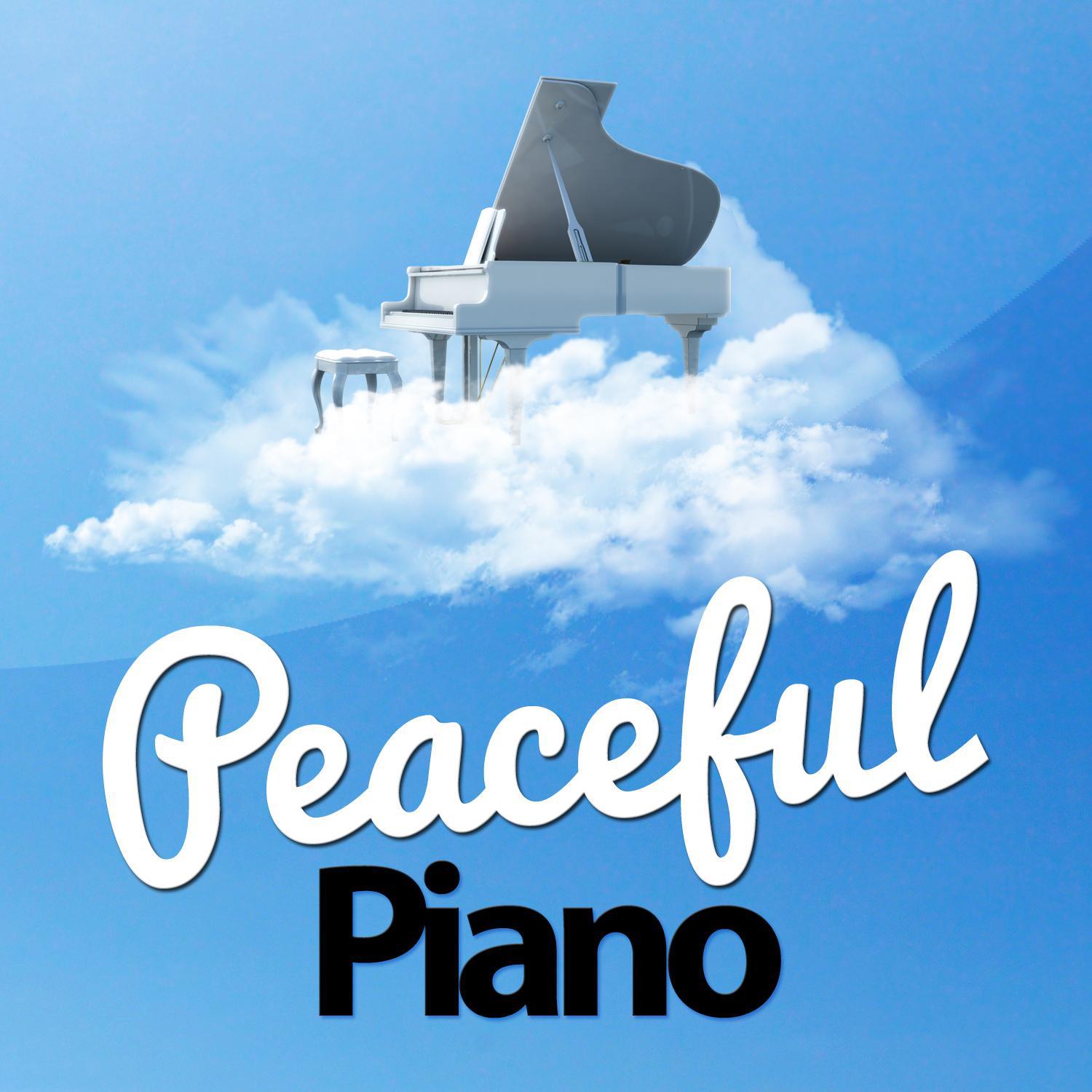 Peaceful Piano专辑