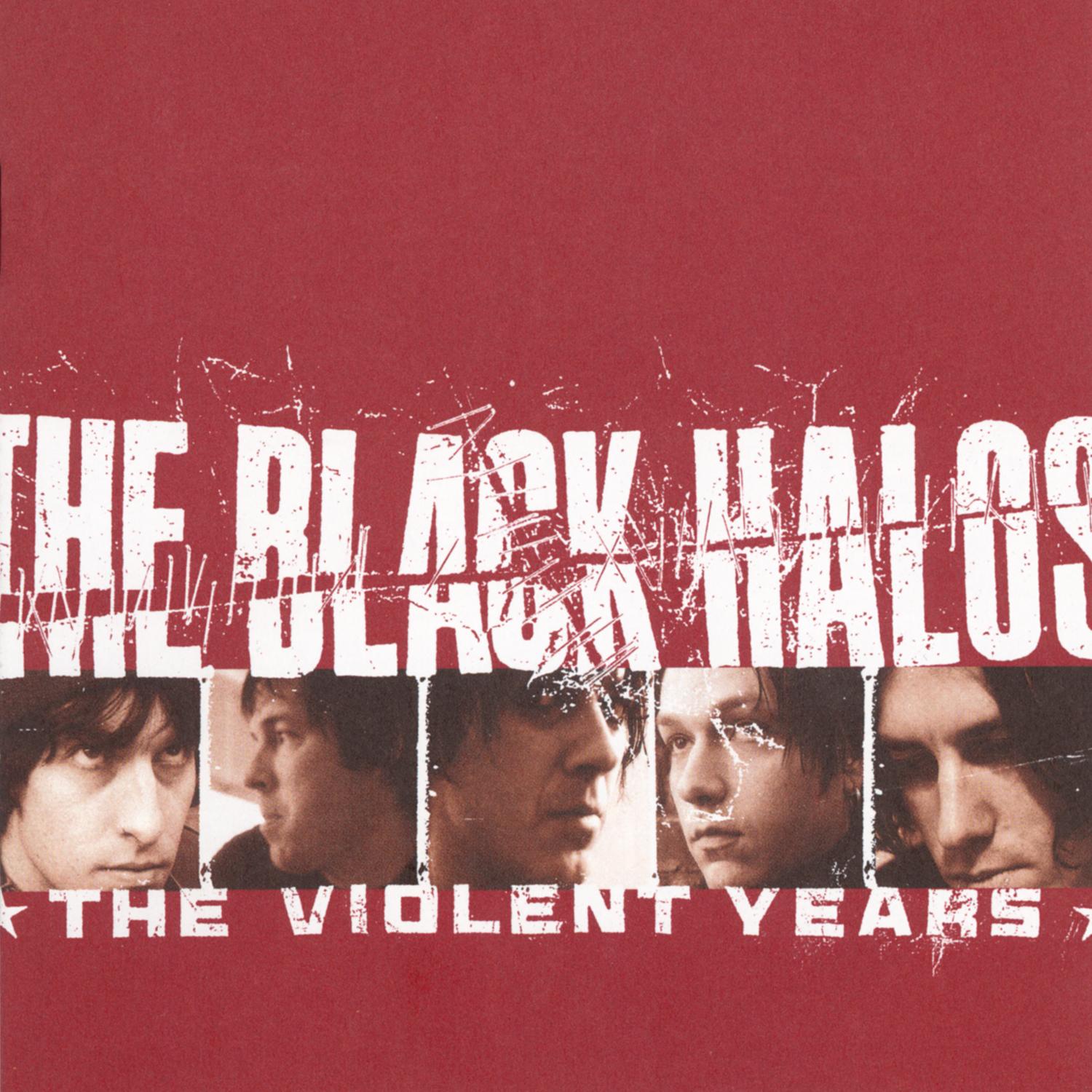The Violent Years