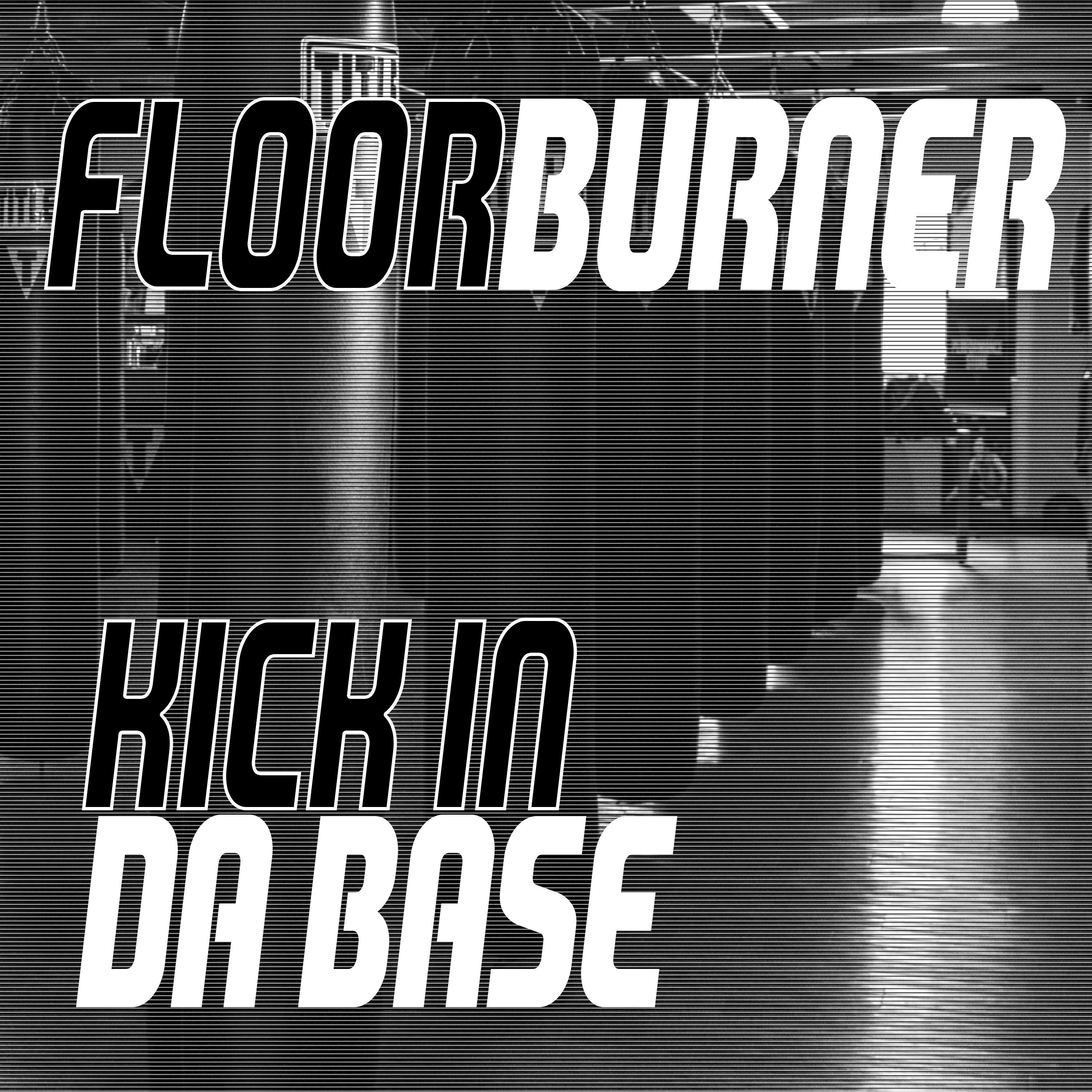 Kickin da Base