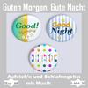 Egerländer Gmoi-Musikanten z' Dillenburg - Hörst du das Rauschen im Abendwind