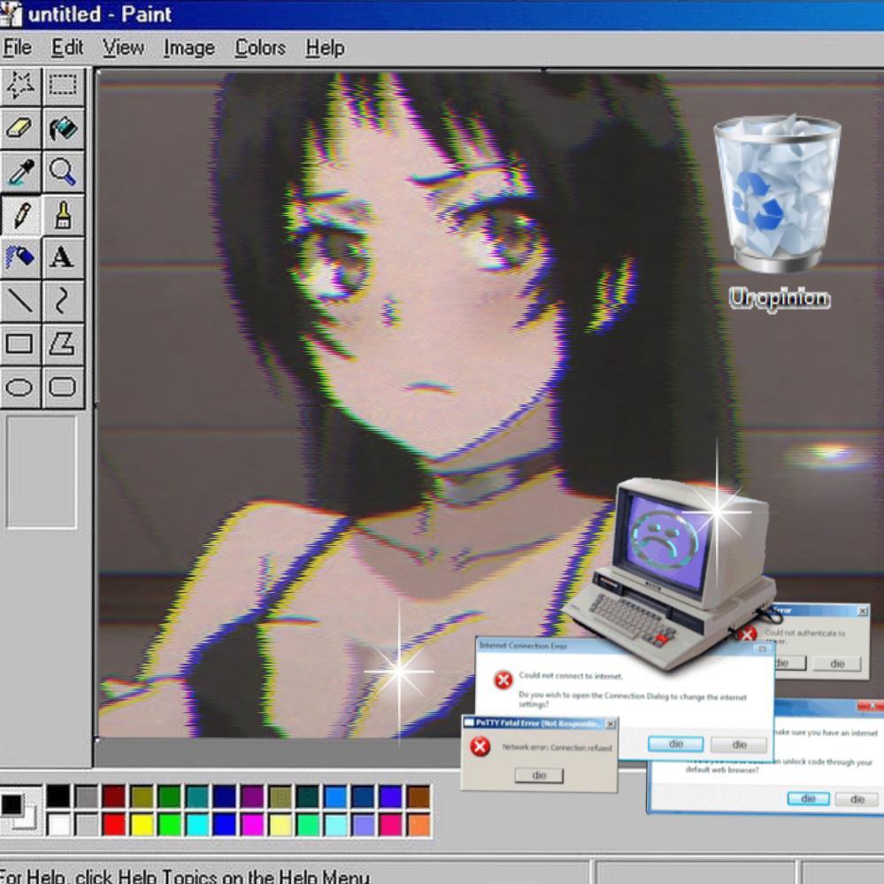 [*Not Free*租赁伴奏] LUV4EVER