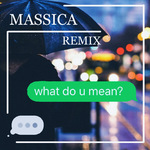 What Do You Mean?(Massica Remix)专辑