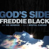God's Side (feat. Vic Monroe & Brutal Caesar)
