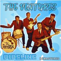 Pipeline - The Ventures (unofficial Instrumental)