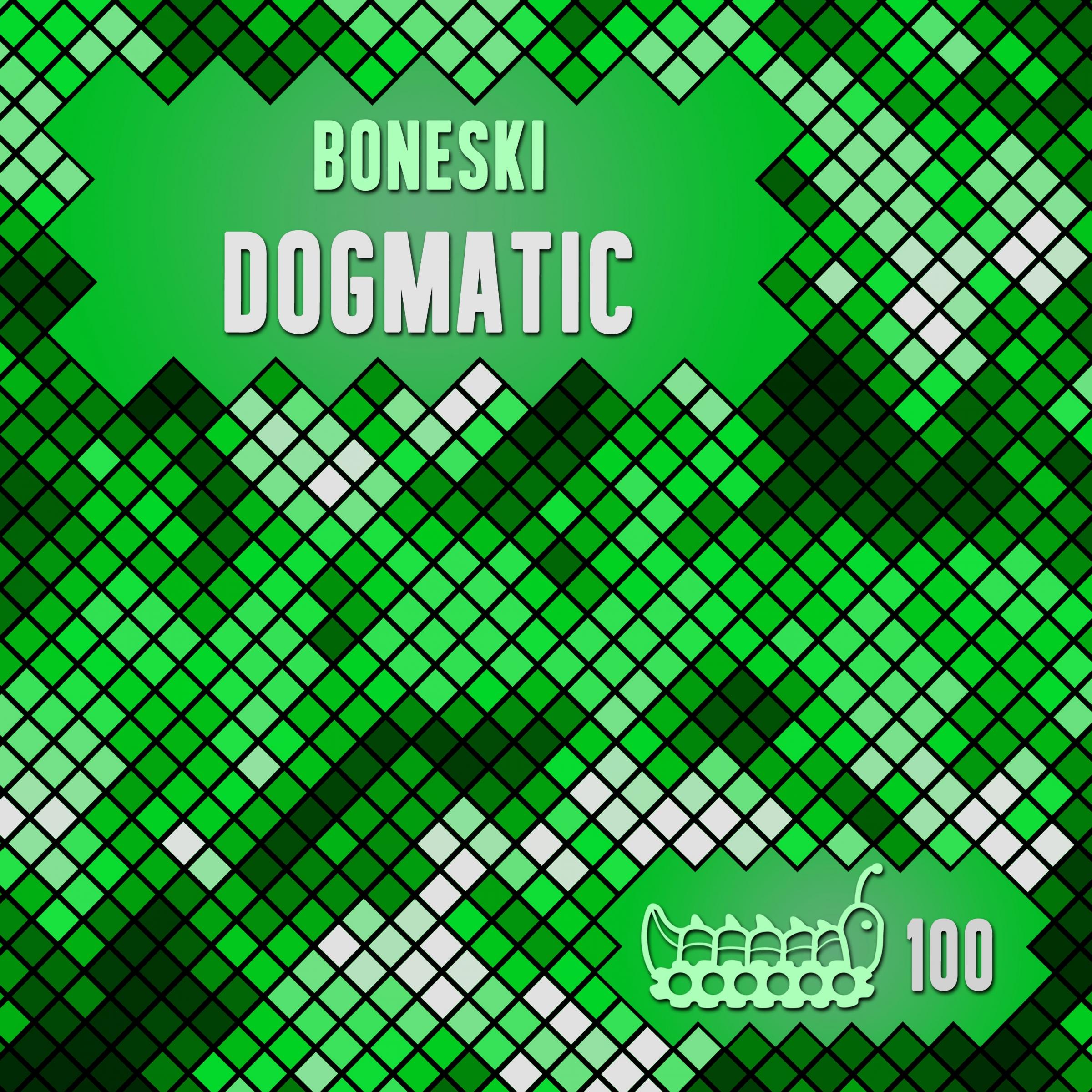 Dogmatic