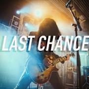 背水一战LAST CHANCE