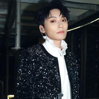 郑润泽 队长 颜人中 余佳运 h3r3
