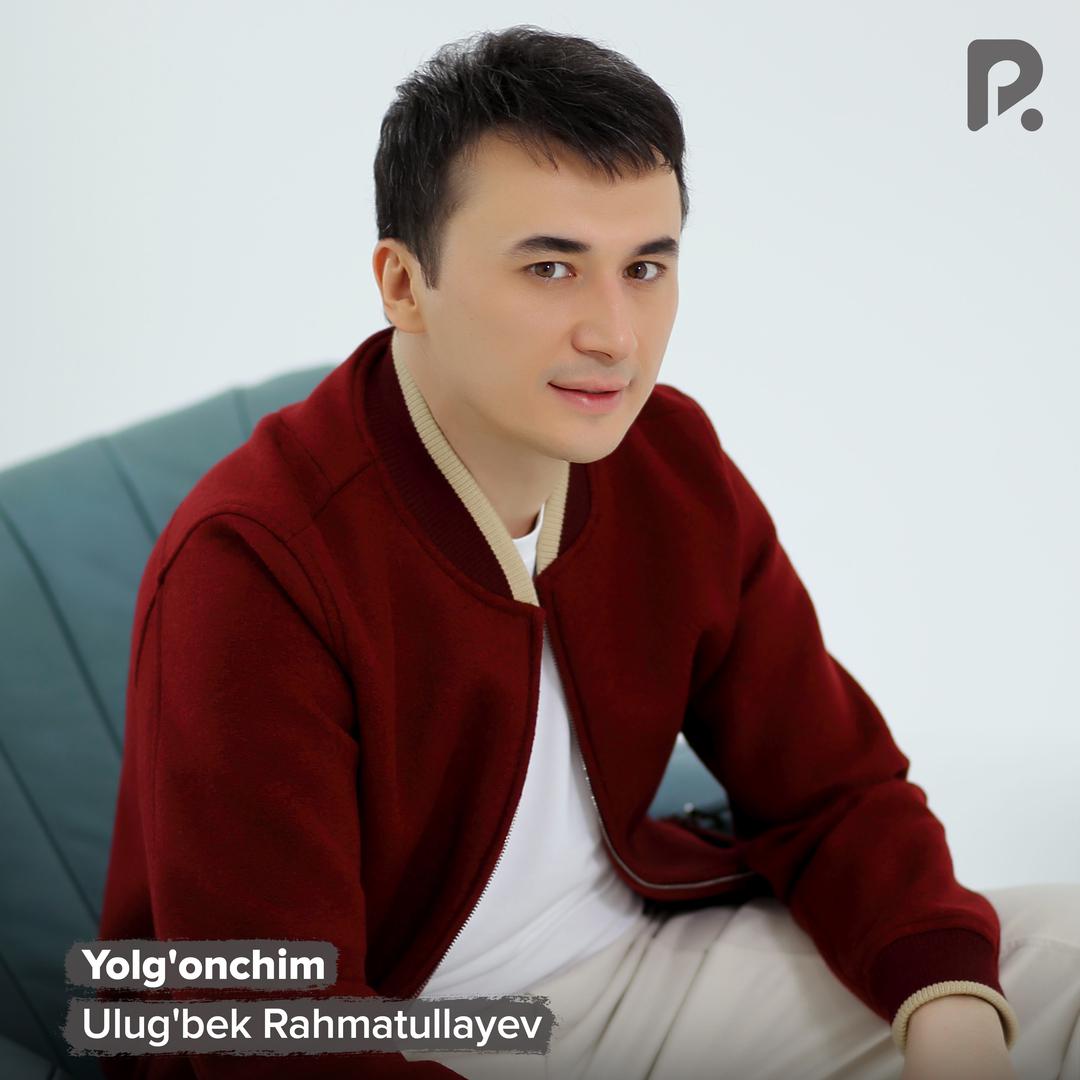 Ulug'bek Rahmatullayev - Popuri