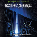 Explorers Complete Score