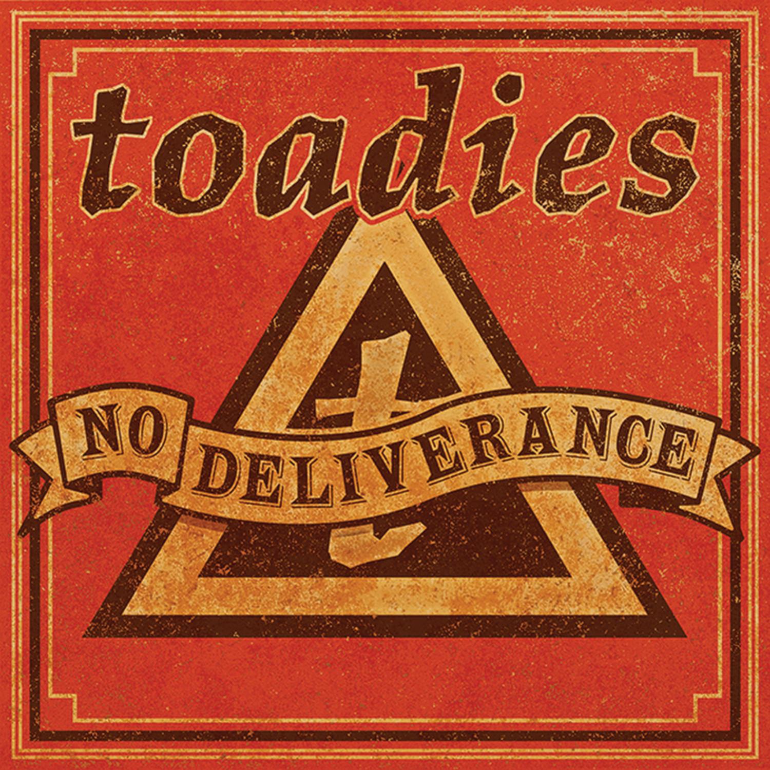 No Deliverance (Single Version)